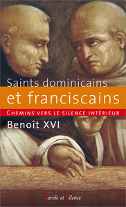 Picture of Chemins vers le silence intérieur avec les saints dominicains et franciscains