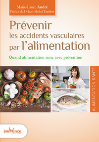 Image de Prévenir les accidents vasculaires par l'alimentation