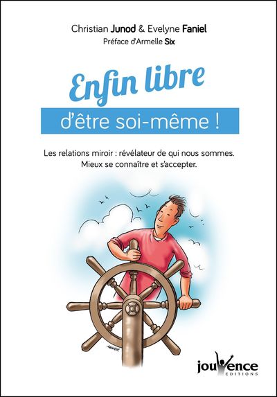 Picture of Enfin libre d'être soi-même !
