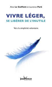 Picture of Vivre léger et se libérer de l'inutile
