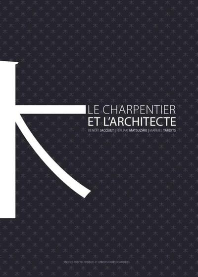Picture of Le charpentier et l'architecte
