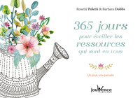 Picture of 365 jours pour éveiller les ressources qui sont en vous