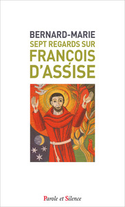 Picture of Sept regards sur François d'Assise-POCHE