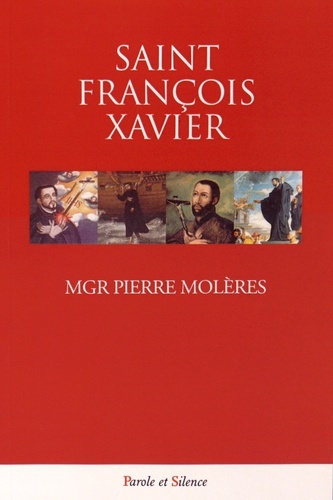 Picture of Saint francois xavier