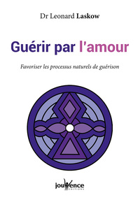 Picture of Guérir par l'amour