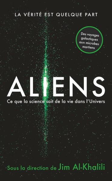 Picture of Aliens