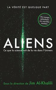 Picture of Aliens