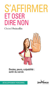 Picture of S'affirmer et oser dire non