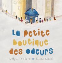 Image de La petite boutique des odeurs