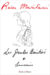 Picture of Les grandes amitiés