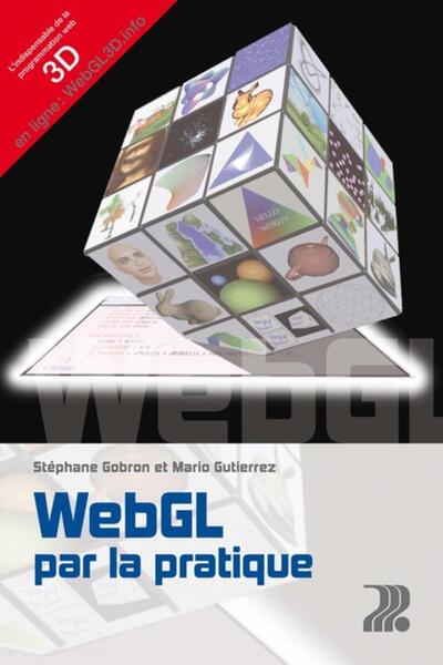 Image de WebGL par la pratique