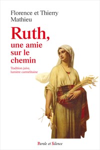 Picture of Ruth une amie sur le chemin