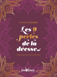 Picture of Les neuf perles de la déesse