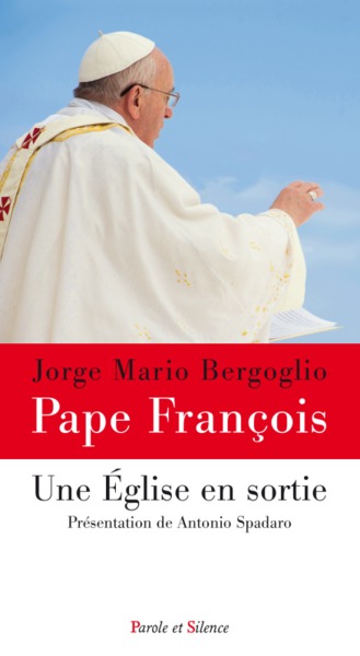 Picture of Une Eglise en sortie