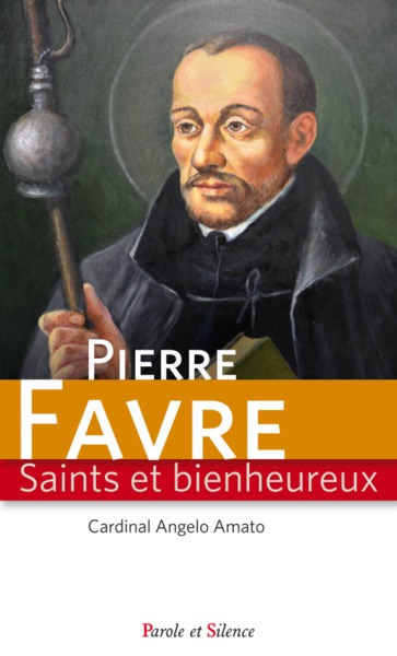 Picture of Pierre Favre