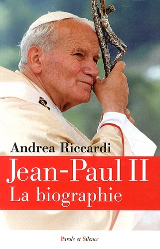 Image de jean paul ii la biographie ned