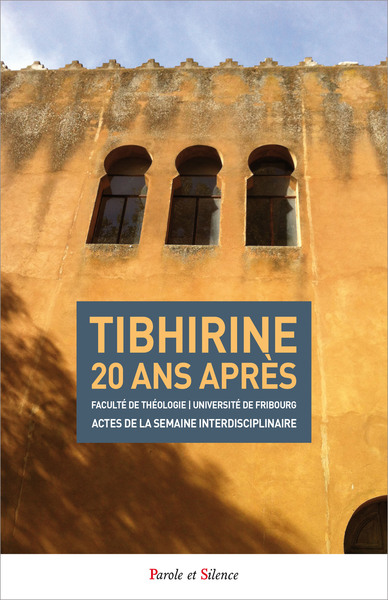 Picture of Tibhirine 20 ans apres