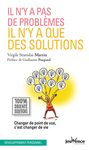 Picture of Il n'y a pas de problèmes, il n'y a que des solutions