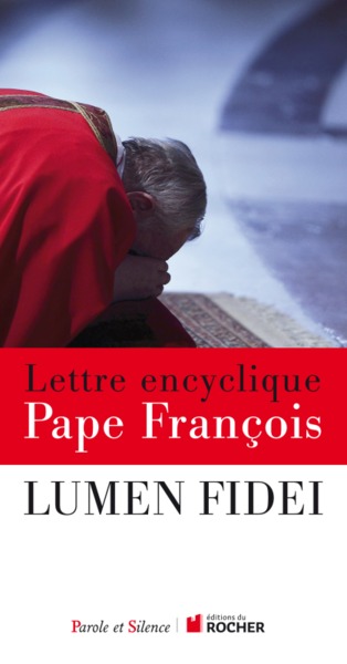 Image de Lumen fidei