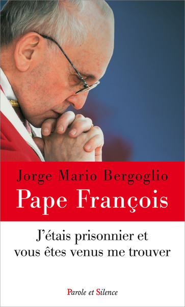 Picture of J'étais prisonnier et vous êtes venu me trouver