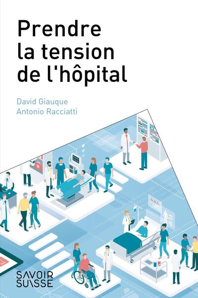 Image de Prendre la tension de l'hôpital