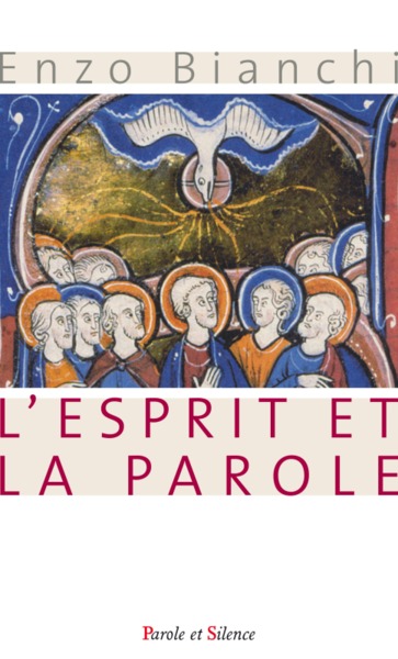 Picture of L'Esprit et la Parole