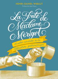 Image de La Frite de Madame Mérigot