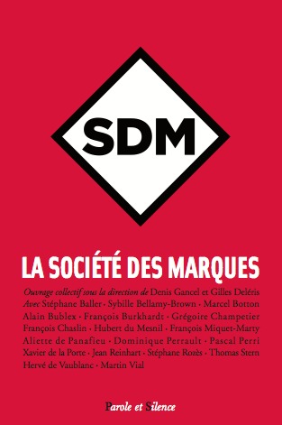 Picture of La societe des marques