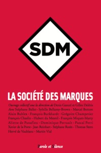 Picture of La societe des marques