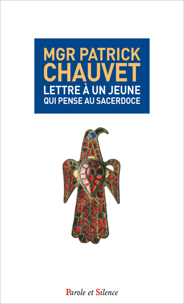Picture of Lettre a un jeune qui pense au sacerdoce