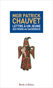 Picture of Lettre a un jeune qui pense au sacerdoce
