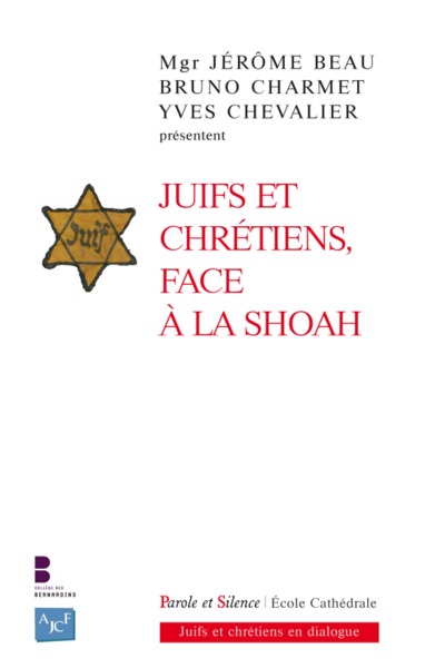 Picture of Juifs et chrétiens face à la Shoah