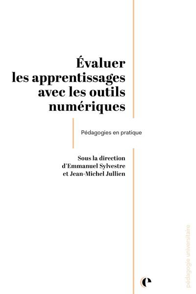 Picture of Évaluer les apprentissages avec les outils numériques