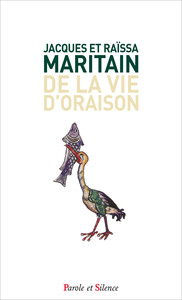 Image de De la vie d'oraison - POCHE