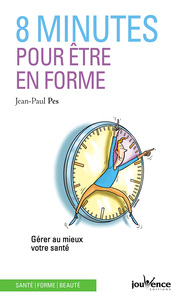 Picture of Huit minutes pour être en forme