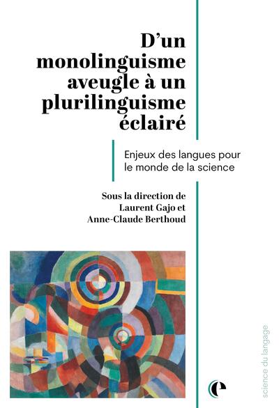 Picture of D'un monolinguisme aveugle à un plurilinguisme éclairé