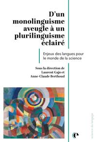 Image de D'un monolinguisme aveugle à un plurilinguisme éclairé