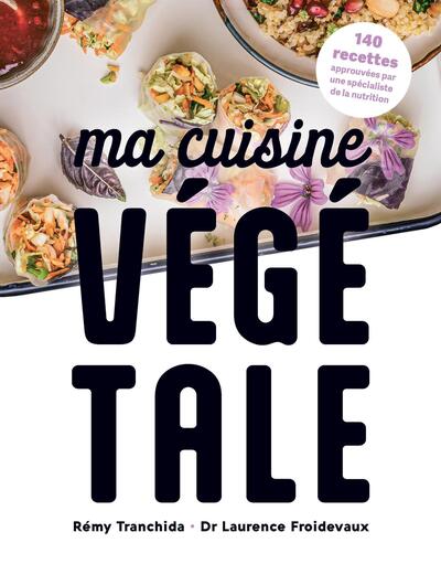Image de Ma cuisine végétale