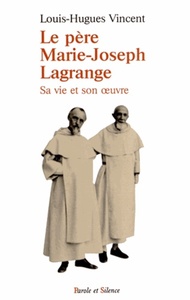 Image de le pere marie joseph lagrange