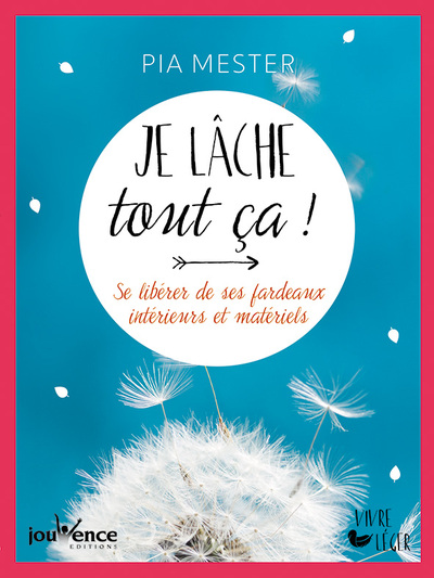 Image de Je lache tout ça !