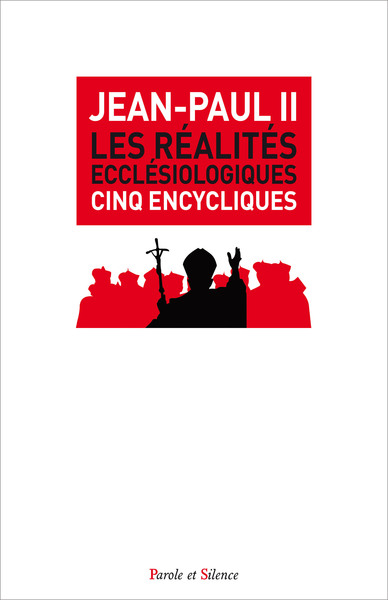 Picture of Les réalités ecclésiologiques