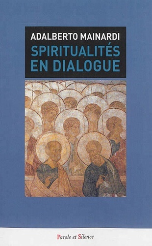 Picture of spiritualites en dialogue