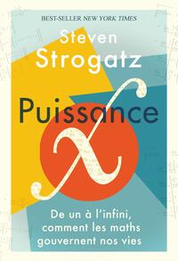 Picture of Puissance X