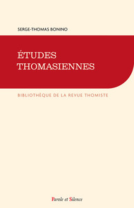 Picture of Etudes thomasiennes
