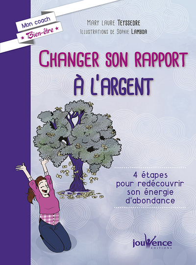 Image de Changer son rapport à l'argent
