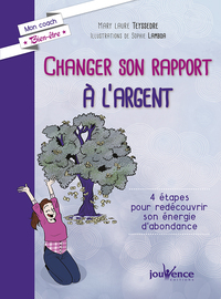 Picture of Changer son rapport à l'argent