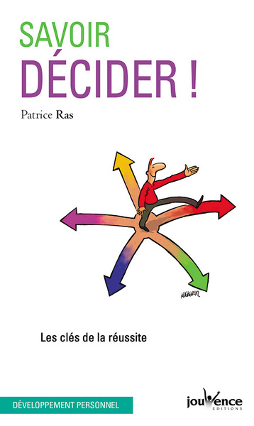 Picture of Savoir décider !