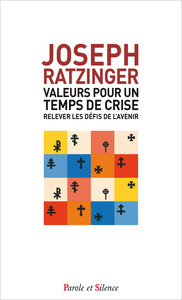Image de Valeurs pour un temps de crise - poche