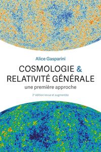 Picture of Cosmologie et relativité générale