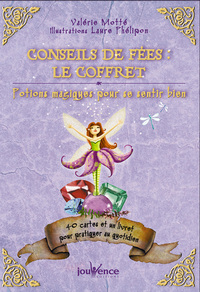 Picture of Conseils de fées